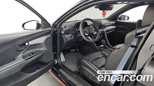 Hyundai Veloster, 2021 — миниатюра 13