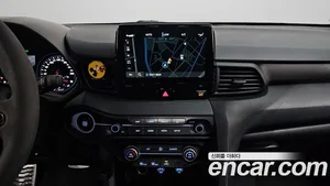 Hyundai Veloster, 2021 — миниатюра 18