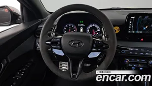 Hyundai Veloster, 2021 — миниатюра 19