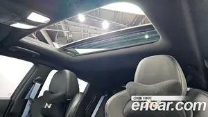 Hyundai Veloster, 2021 — миниатюра 21