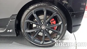 Hyundai Veloster, 2021 — миниатюра 7