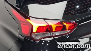 Hyundai Veloster, 2021 — миниатюра 9