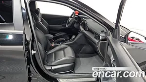 Hyundai Veloster, 2021 — миниатюра 16