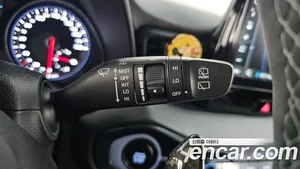 Hyundai Veloster, 2021 — миниатюра 28