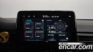 Hyundai Veloster, 2021 — миниатюра 32