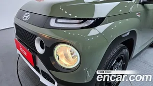 Hyundai Casper, 2022 — миниатюра 7