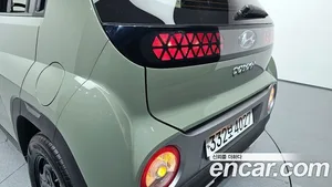 Hyundai Casper, 2022 — миниатюра 8