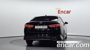 Kia K5, 2017 — миниатюра 4