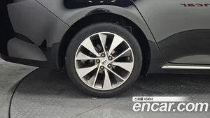 Kia K5, 2017 — миниатюра 5