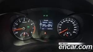 Kia K5, 2017 — миниатюра 8