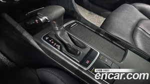 Kia K5, 2017 — миниатюра 9