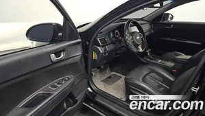 Kia K5, 2017 — миниатюра 10
