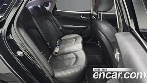 Kia K5, 2017 — миниатюра 11