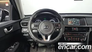 Kia K5, 2017 — миниатюра 13