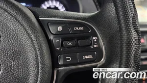 Kia K5, 2017 — миниатюра 14
