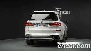 BMW X7, 2025 — миниатюра 4