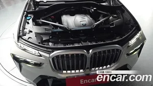 BMW X7, 2025 — миниатюра 6
