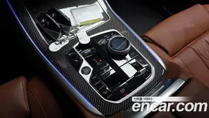 BMW X7, 2025 — миниатюра 9