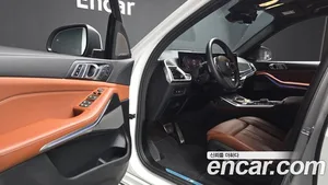 BMW X7, 2025 — миниатюра 10