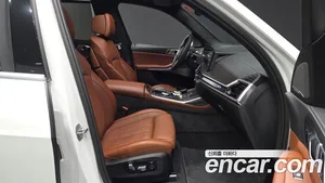 BMW X7, 2025 — миниатюра 11