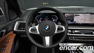 BMW X7, 2025 — миниатюра 13