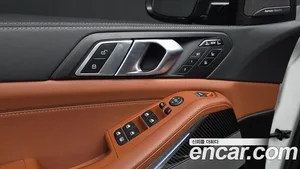 BMW X7, 2025 — миниатюра 16
