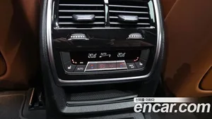 BMW X7, 2025 — миниатюра 19