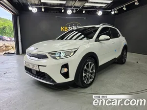 Kia Stonic, 2018 — миниатюра 1