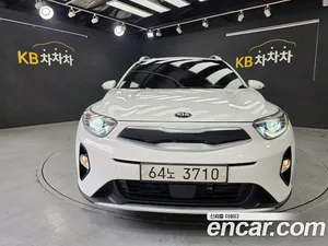 Kia Stonic, 2018 — миниатюра 2