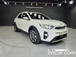Kia Stonic, 2018 — миниатюра 3