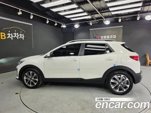 Kia Stonic, 2018 — миниатюра 4