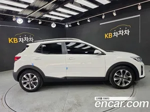 Kia Stonic, 2018 — миниатюра 5