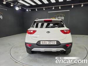 Kia Stonic, 2018 — миниатюра 7