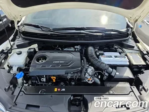Kia Stonic, 2018 — миниатюра 10