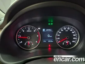 Kia Stonic, 2018 — миниатюра 11