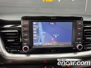 Kia Stonic, 2018 — миниатюра 12