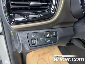 Kia Stonic, 2018 — миниатюра 13