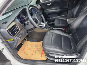 Kia Stonic, 2018 — миниатюра 15