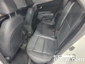 Kia Stonic, 2018 — миниатюра 17