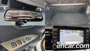 Kia Stonic, 2018 — миниатюра 18