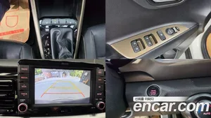 Kia Stonic, 2018 — миниатюра 19