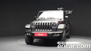 Jeep Gladiator, 2020 — миниатюра 3