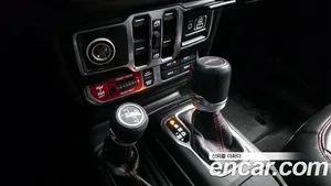 Jeep Gladiator, 2020 — миниатюра 9