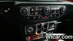 Jeep Gladiator, 2020 — миниатюра 17