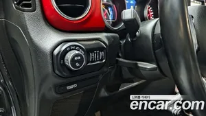 Jeep Gladiator, 2020 — миниатюра 18