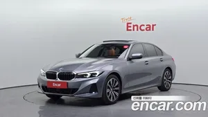 BMW 3-Series, 2025 — миниатюра 1