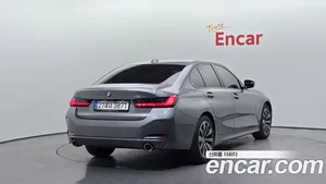 BMW 3-Series, 2025 — миниатюра 2