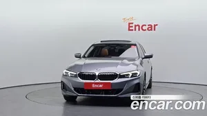 BMW 3-Series, 2025 — миниатюра 3