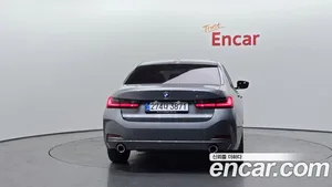 BMW 3-Series, 2025 — миниатюра 4