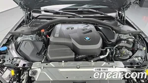 BMW 3-Series, 2025 — миниатюра 6